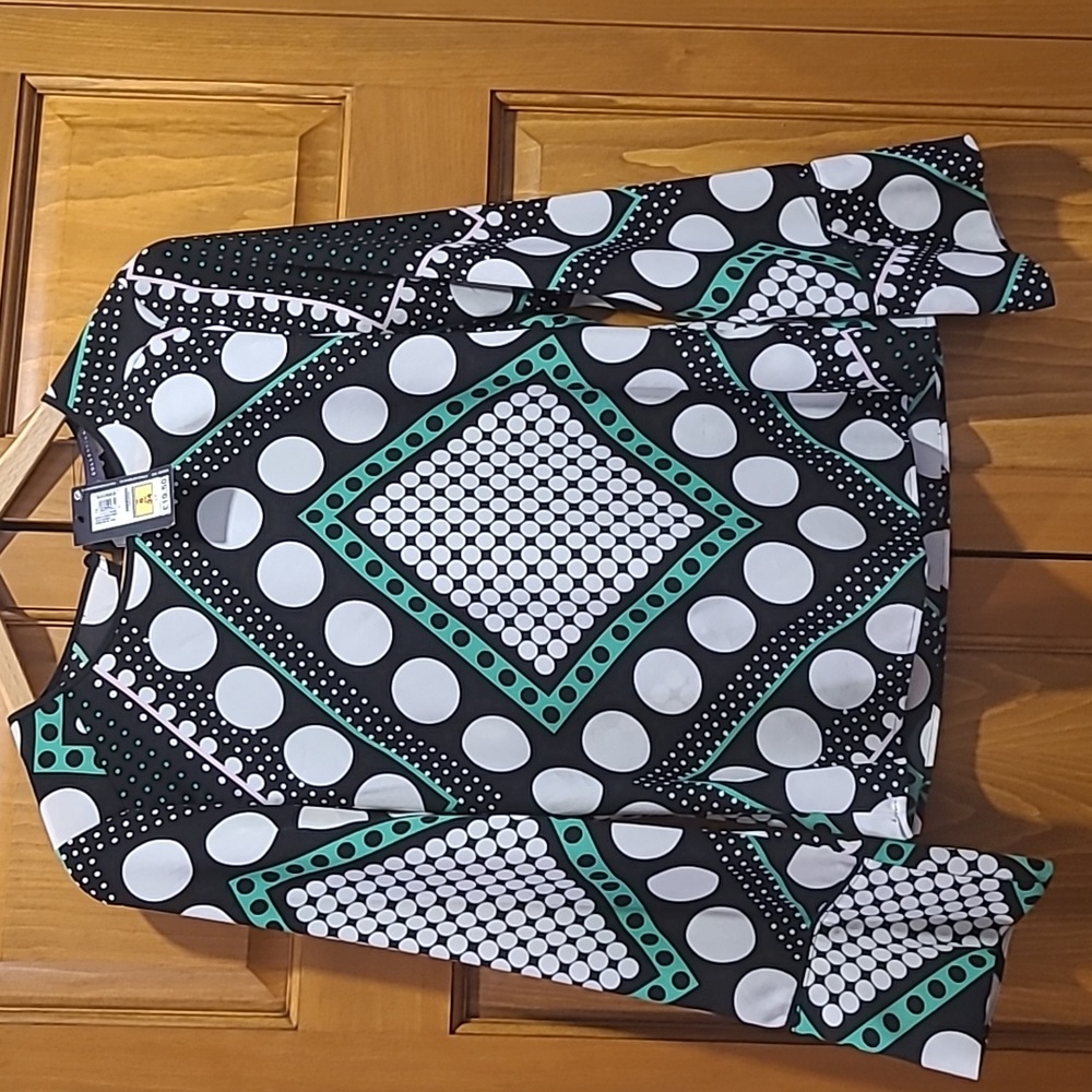 New Mark's and Spencer's blouse.  Size UK 6